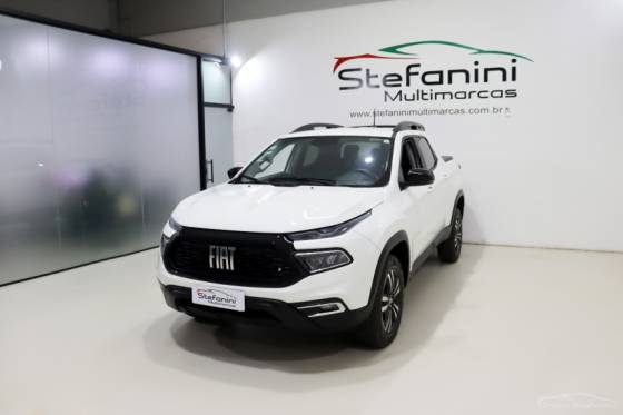 FIAT TORO 1.3 TURBO 270 FLEX FREEDOM AT6